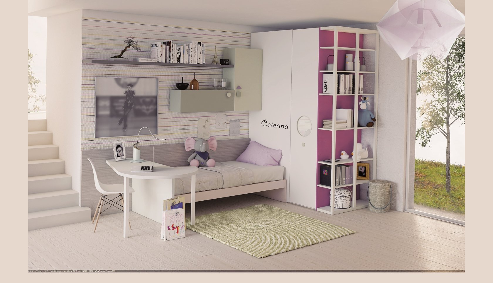 dielle-xcab2- welcome camerette dielle-xcab2- welcome camerette